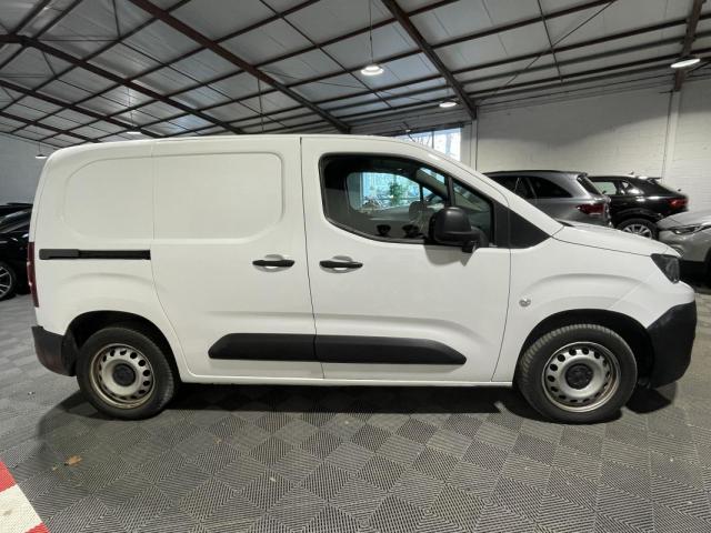 Peugeot Partner image 7