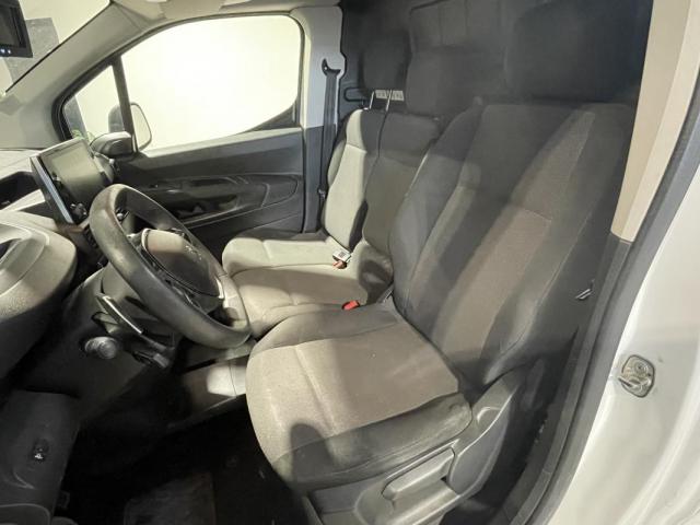 Peugeot Partner image 8