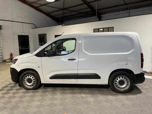 Peugeot Partner image 5