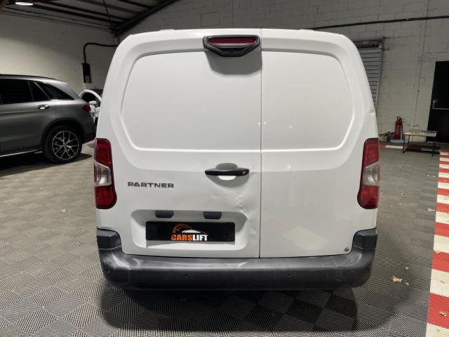 Peugeot Partner image 3