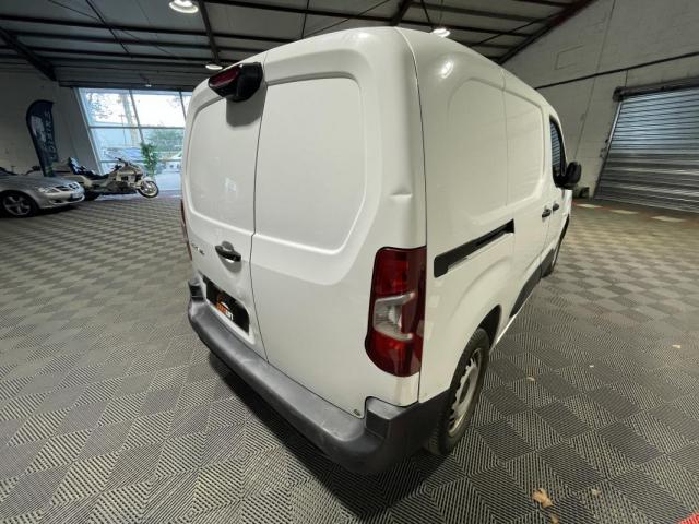 Peugeot Partner image 9