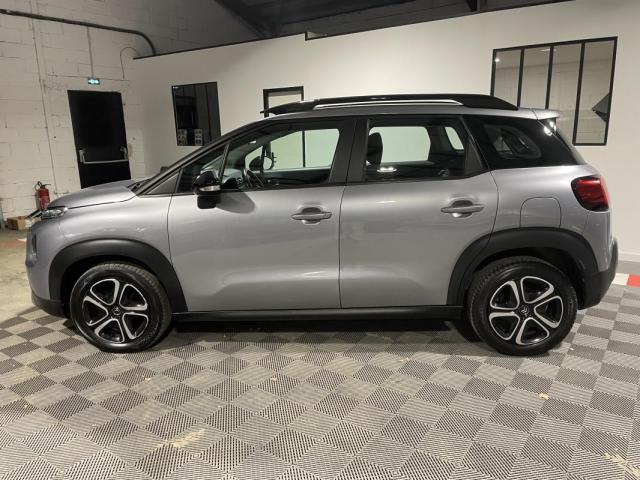 Citroen C3 Aircross image 6