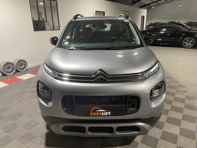 Citroen C3 Aircross image 4