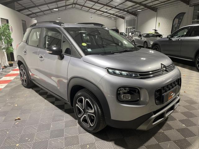 Citroen C3 Aircross image 8