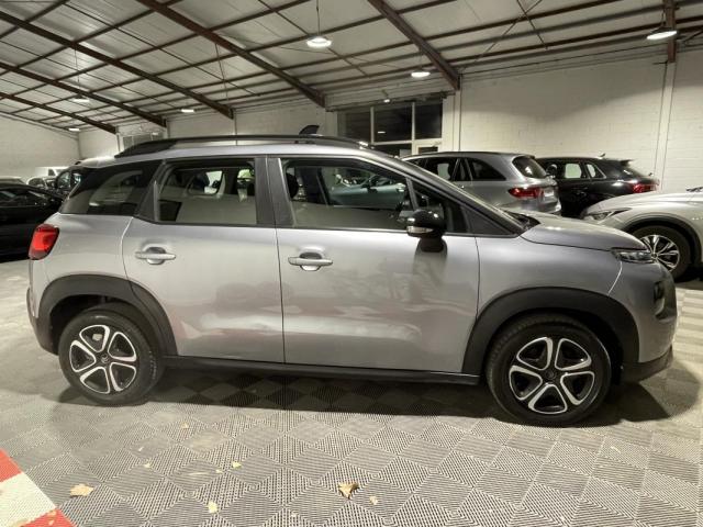 Citroen C3 Aircross image 7