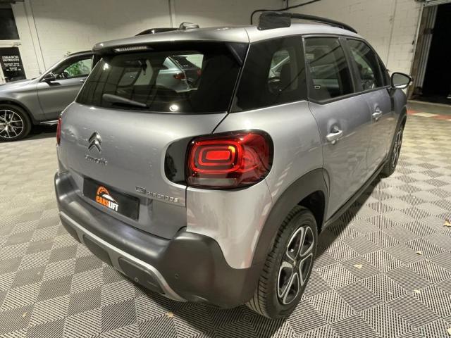 Citroen C3 Aircross image 2