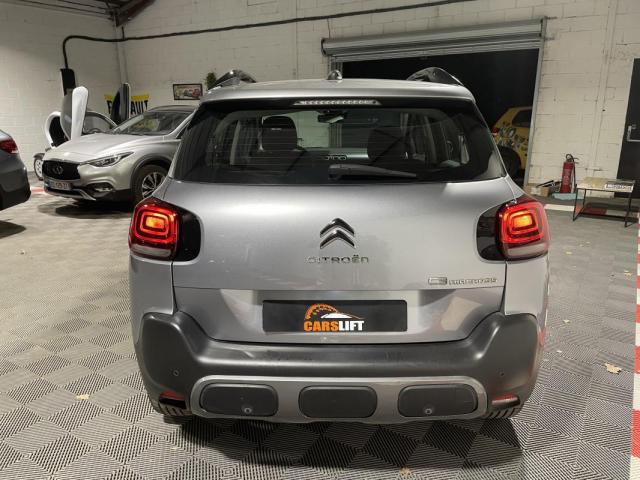 Citroen C3 Aircross image 3