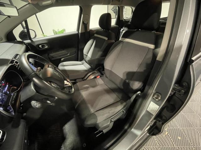 Citroen C3 Aircross image 9