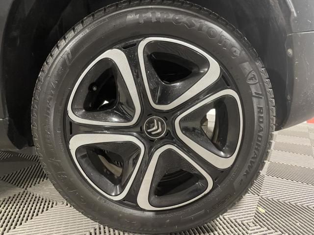 Citroen C3 Aircross image 1