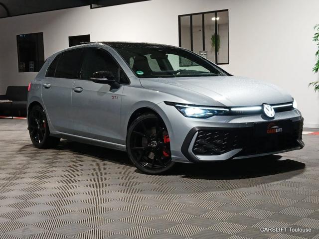 Volkswagen Golf 8 Phase 2 - 2.0 Tfsi Evo 4.0 265 Cv Financements Possibles Pas De Malus