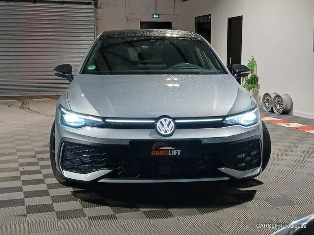 Volkswagen Golf image 4