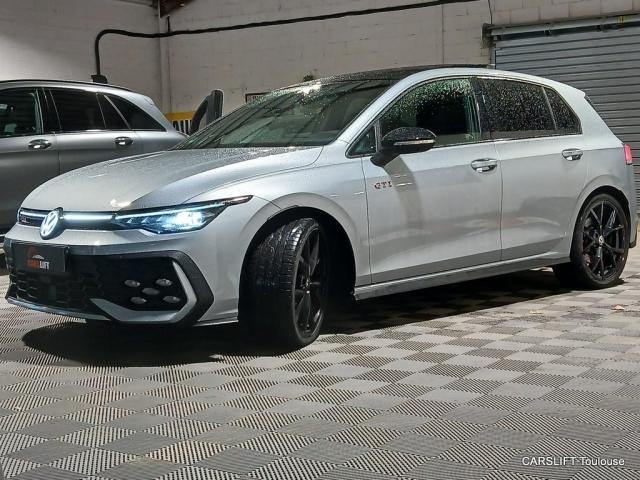 Volkswagen Golf image 3