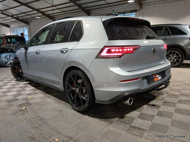 Volkswagen Golf image 6