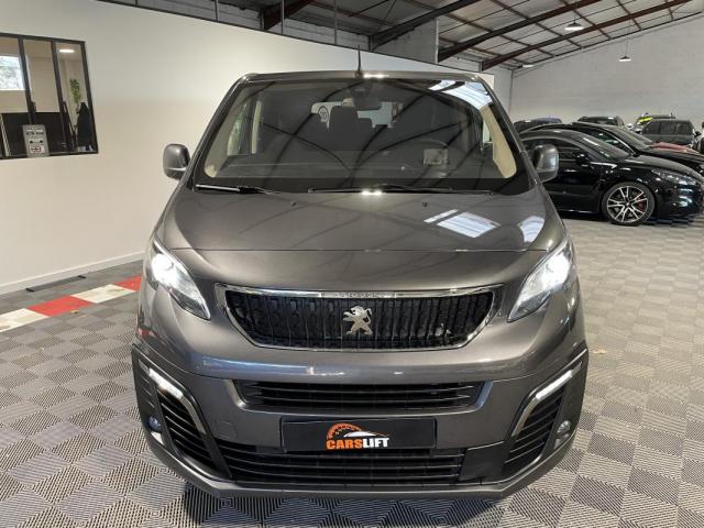 Peugeot Traveller image 4