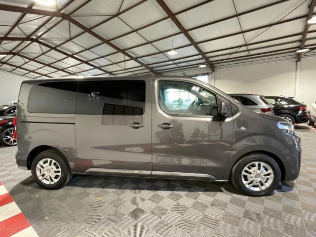 Peugeot Traveller image 7