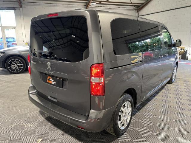 Peugeot Traveller image 3