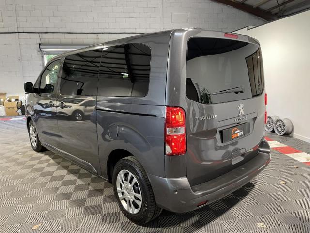Peugeot Traveller image 5