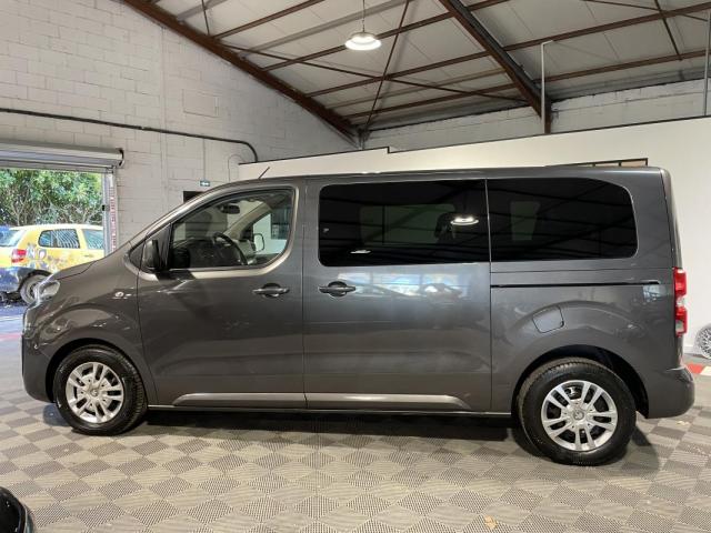 Peugeot Traveller image 6