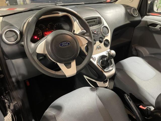 Ford Ka image 8