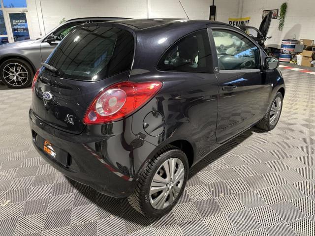 Ford Ka image 6