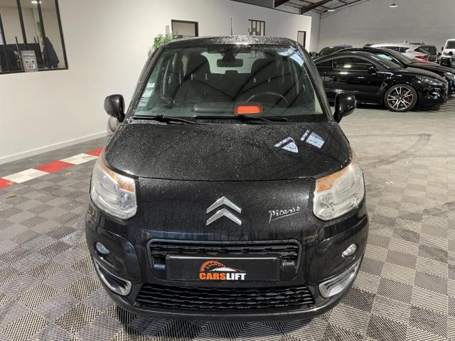 Citroen C3 Picasso image 4