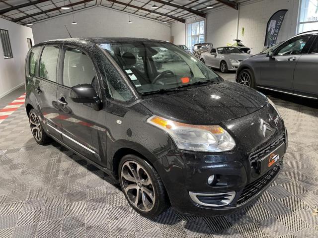 Citroen C3 Picasso image 1