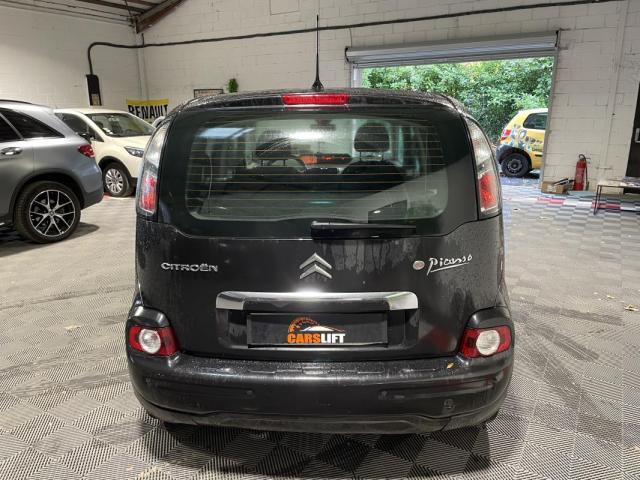 Citroen C3 Picasso image 8