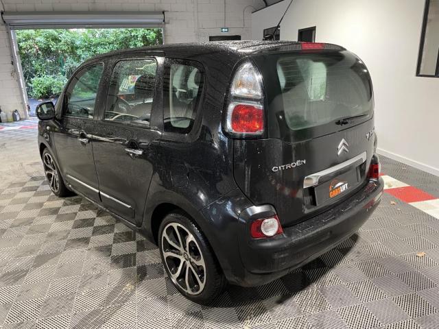 Citroen C3 Picasso image 7