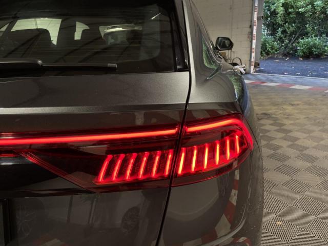Audi Sq8 image 4