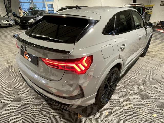 Audi Rs Q3 image 2
