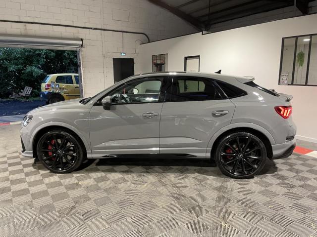 Audi Rs Q3 image 9