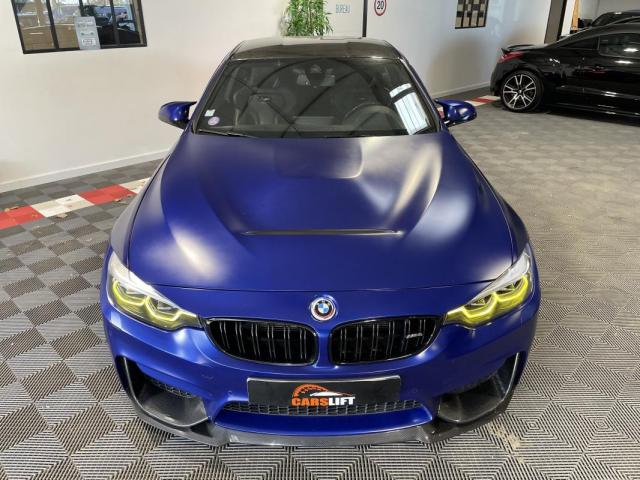 Bmw M4 image 6