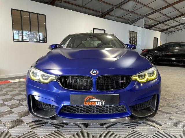 Bmw M4 image 3