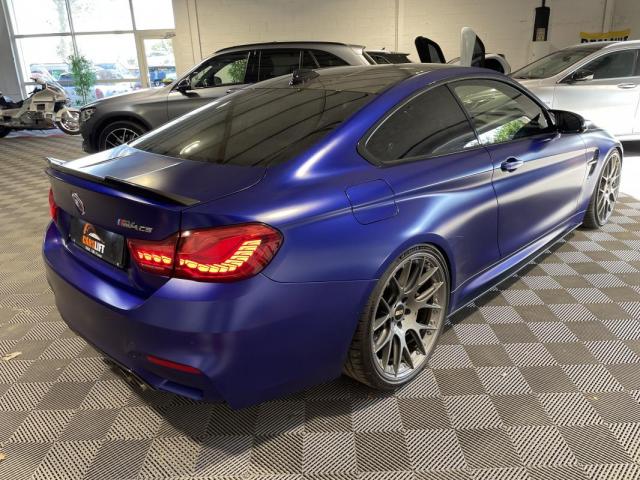 Bmw M4 image 5
