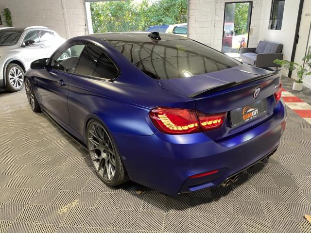 Bmw M4 image 7
