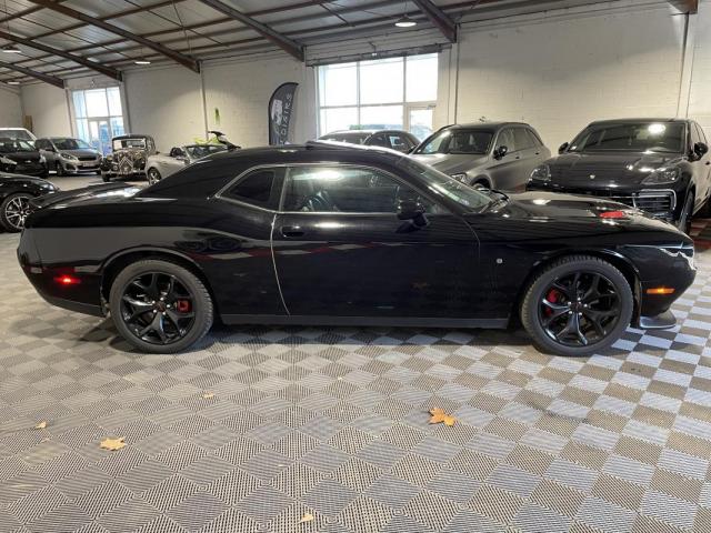 Dodge Challenger image 7