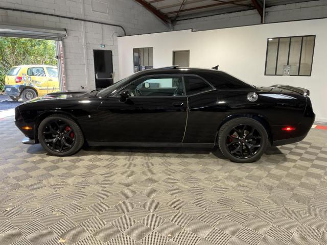 Dodge Challenger image 4