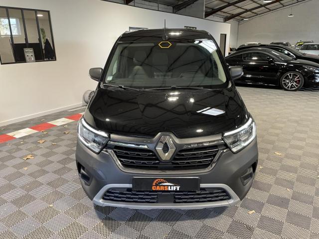 Renault Kangoo image 8