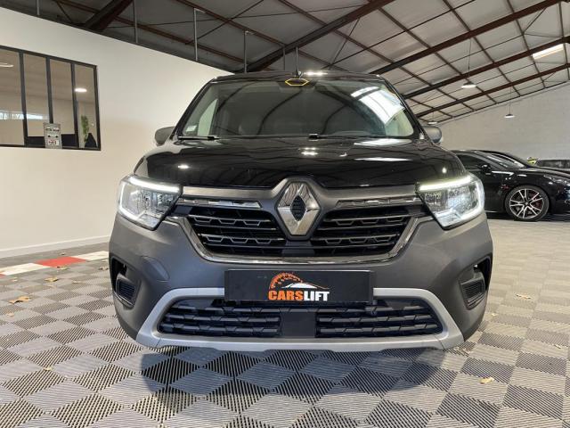 Renault Kangoo image 3