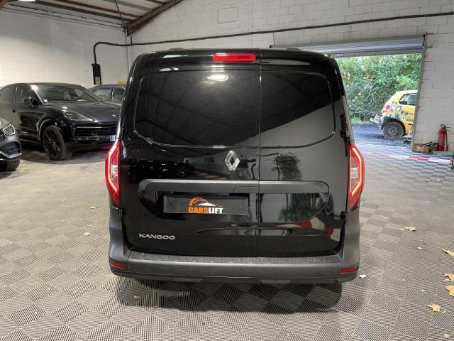 Renault Kangoo image 7