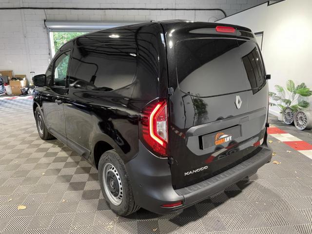Renault Kangoo image 6