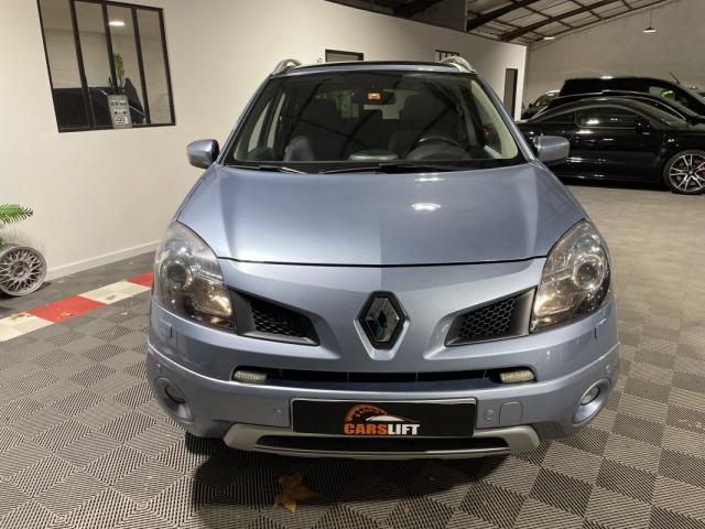 Renault Koleos image 4