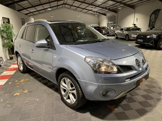 Renault Koleos image 5