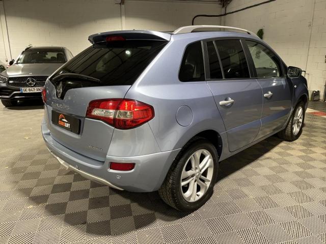 Renault Koleos image 1