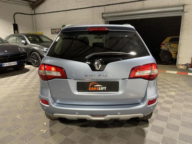 Renault Koleos image 9