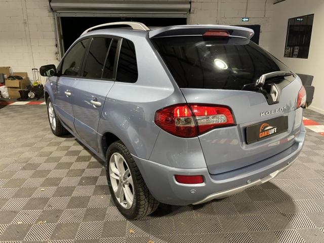 Renault Koleos image 2