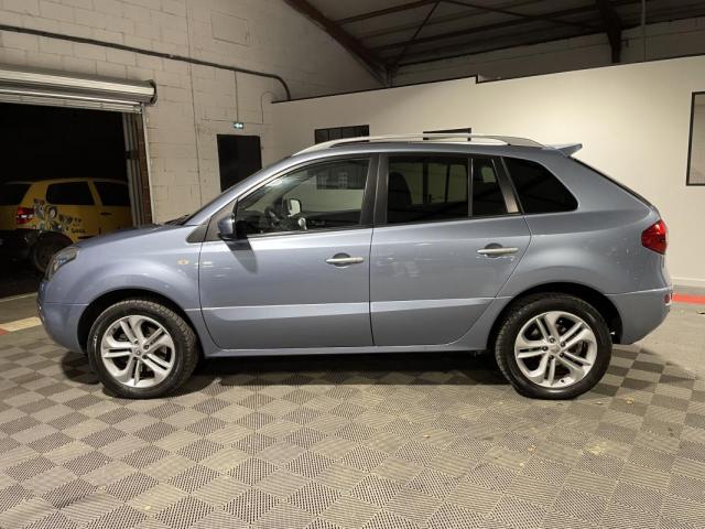 Renault Koleos image 3