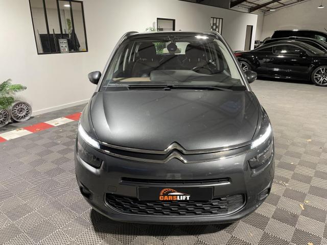 Citroen C4 Picasso image 9
