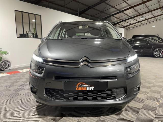 Citroen C4 Picasso image 4