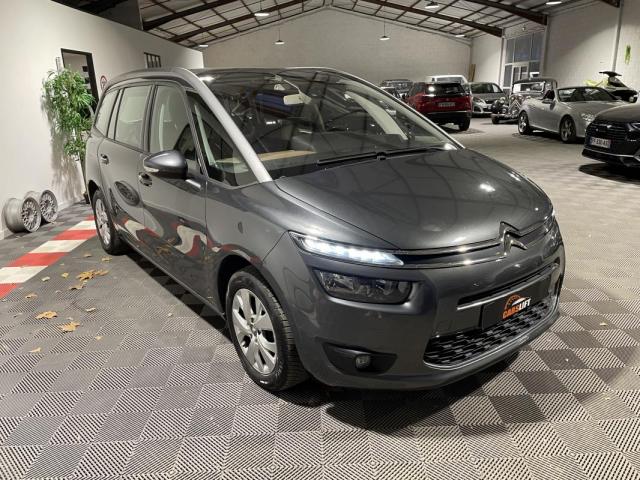 Citroen C4 Picasso image 1